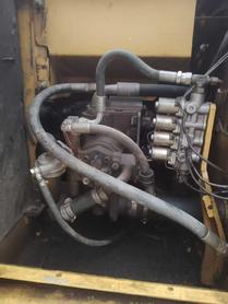 Buy Komatsu PC120-6E0 Used Excavator / 6 Used Komatsu PC120-6E0 Excavator 2016 Model / 6