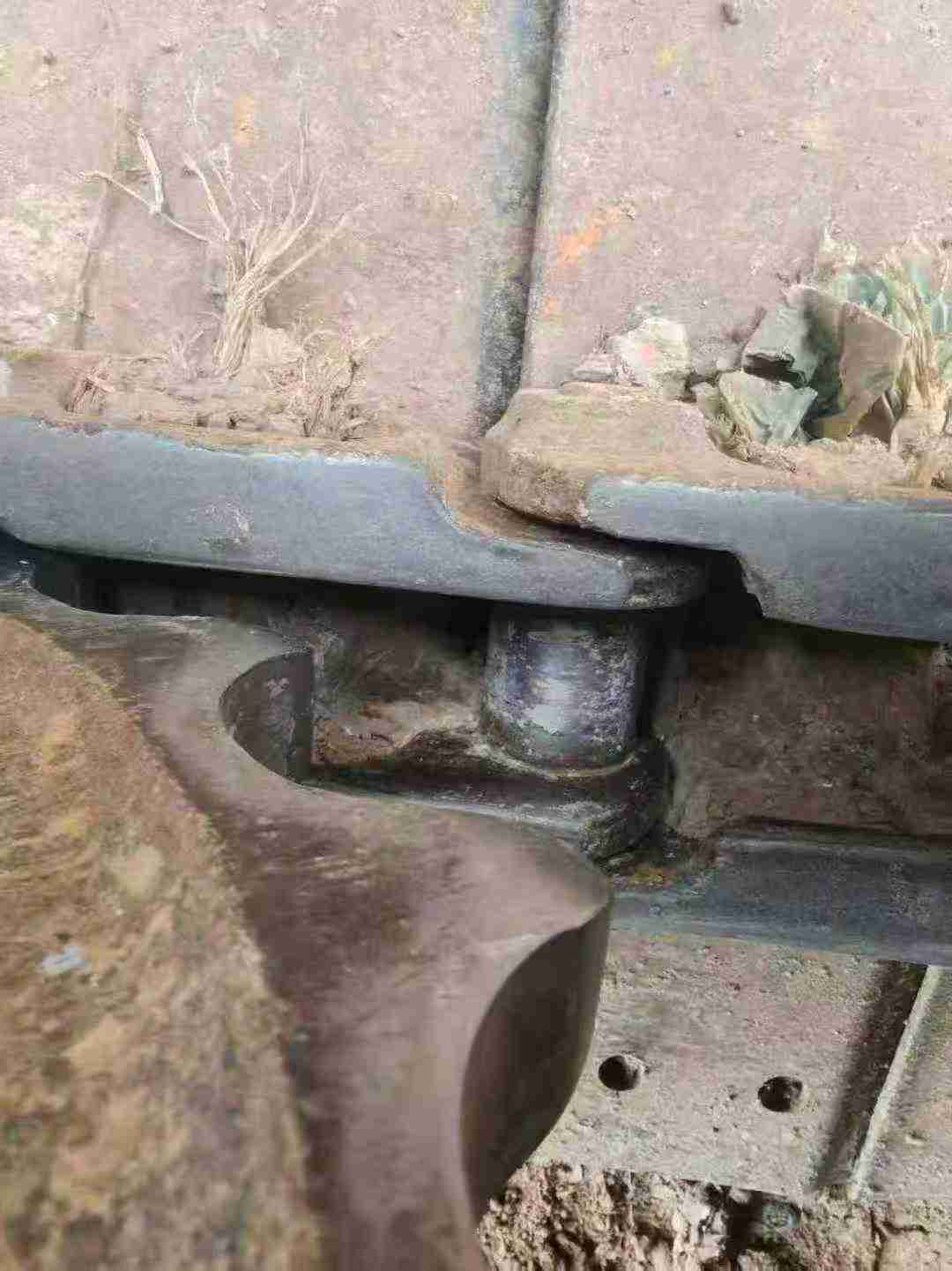 Used Sany SY75 Excavator 2022 Model / 4