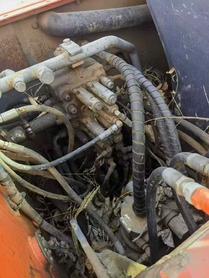 Buy Hitachi ZX70 Used Excavator / 6 Used Hitachi ZX70 Excavator 2015 Model / 6