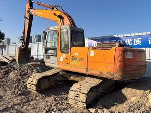 Buy Hitachi ZAXIS200 Used Excavator Used Hitachi ZAXIS200 Excavator 2016 Model