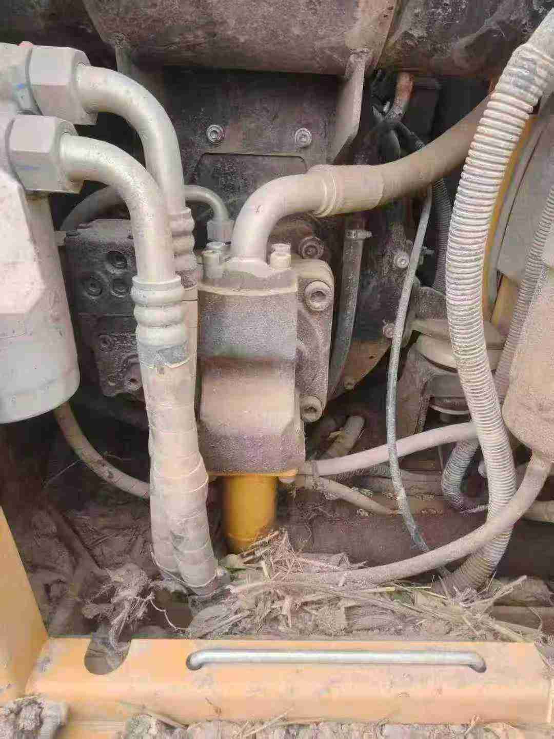 Used Sany SY75 Excavator 2022 Model / 3