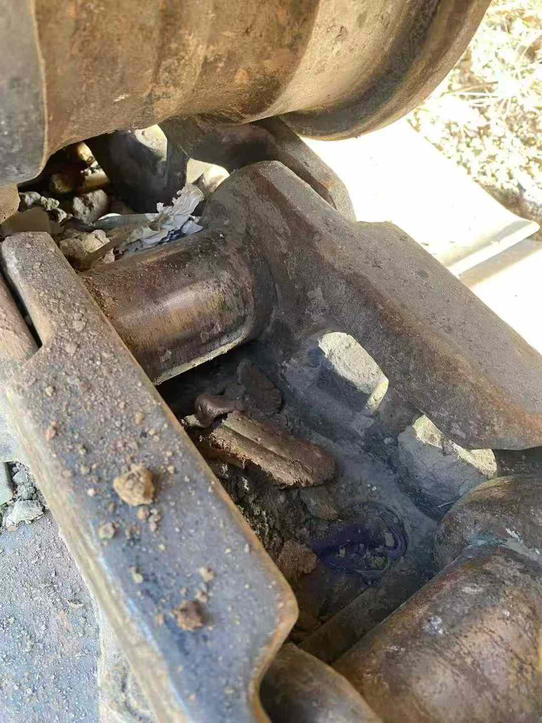 Used XCMG LW200 Excavator 2019 Model / 2