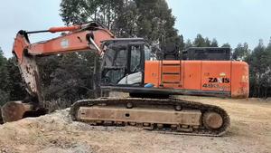 Buy Hitachi EX90 Used Excavator Used Hitachi EX90 Excavator 2018 Model