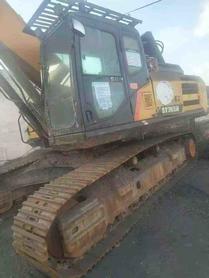 Buy Sany SY365H Used Excavator / 2 Used Sany SY365H Excavator 2017 Model / 2