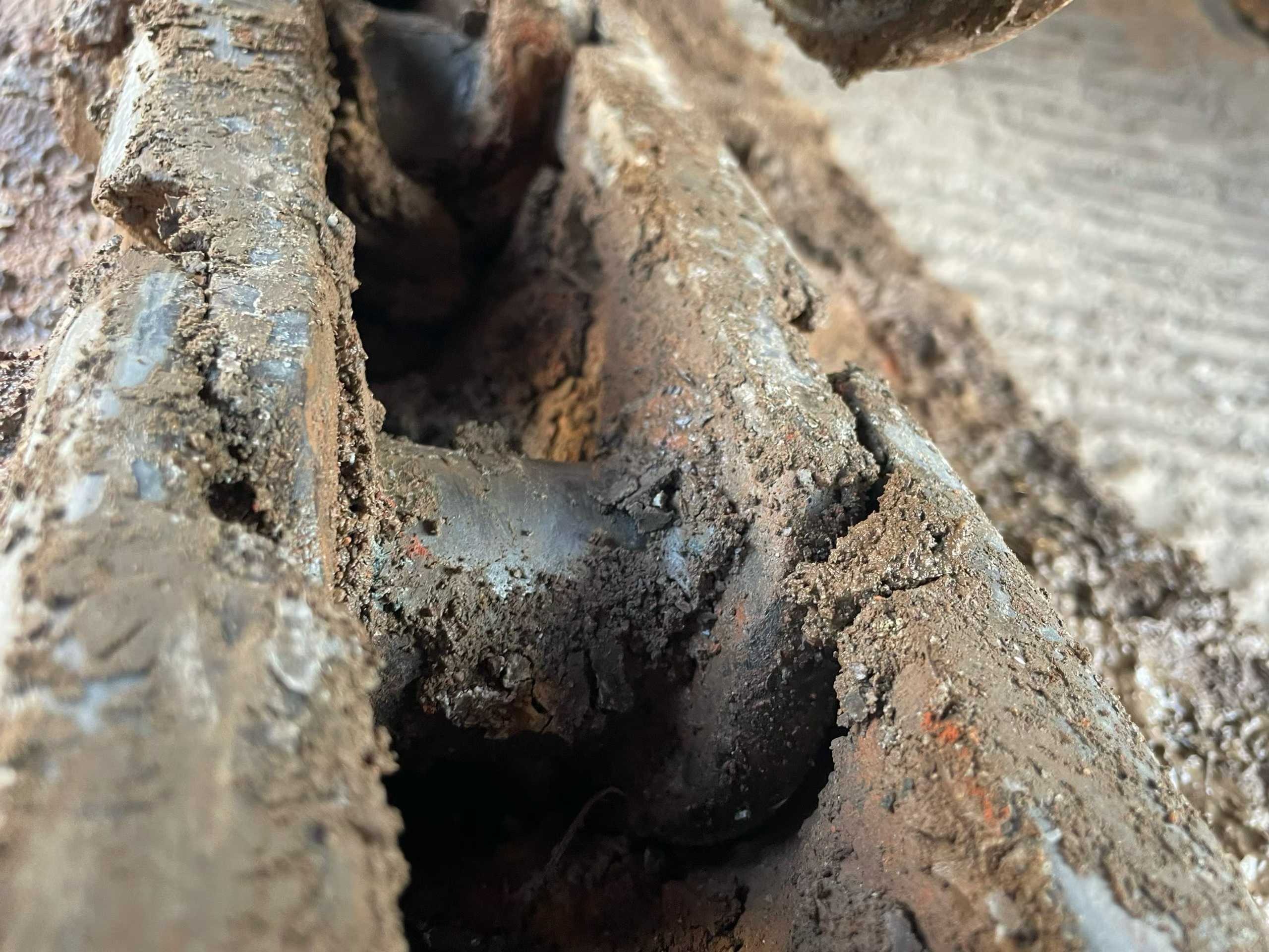 Used Sany SY135 Excavator 2021 Model / 7