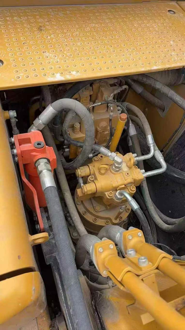 Used Sany SY205H Excavator 2023 Model / 2