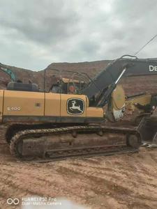 Buy JohnDeere E60 Used Excavator Used JohnDeere E60 Excavator 2018 Model