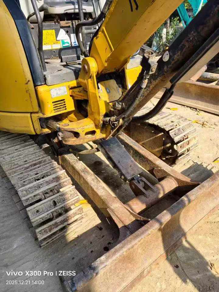 Used Caterpillar 303SR Excavator 2016 Model / 9