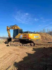 Buy Sany SW305K Used Excavator Used Sany SW305K Excavator 2016 Model