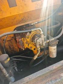 Buy Hyundai HX305L Used Excavator / 5 Used Hyundai HX305L Excavator 2016 Model / 5