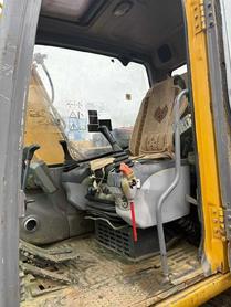Buy XCMG XE150 Used Excavator / 5 Used XCMG XE150 Excavator 2016 Model / 5
