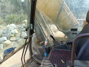 Buy Caterpillar CT20 Used Excavator Used Caterpillar CT20 Excavator 2016 Model