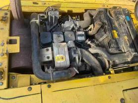 Buy Komatsu PC120-6E Used Excavator / 8 Used Komatsu PC120-6E Excavator 2016 Model / 8