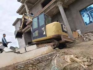 Buy Caterpillar 306E Used Excavator Used Caterpillar 306E Excavator 2013 Model