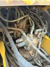 Buy XCMG XE150 Used Excavator / 7 Used XCMG XE150 Excavator 2016 Model / 7