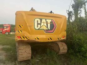 Buy Caterpillar 323 Used Excavator / 2 Used Caterpillar 323 Excavator 2020 Model / 2