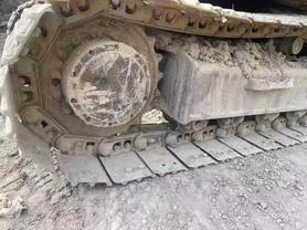 Buy Komatsu PC120-6E Used Excavator / 6 Used Komatsu PC120-6E Excavator 2016 Model / 6