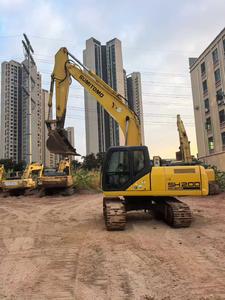 Buy Sumitomo SH200 Used Excavator Used Sumitomo SH200 Excavator 2016 Model