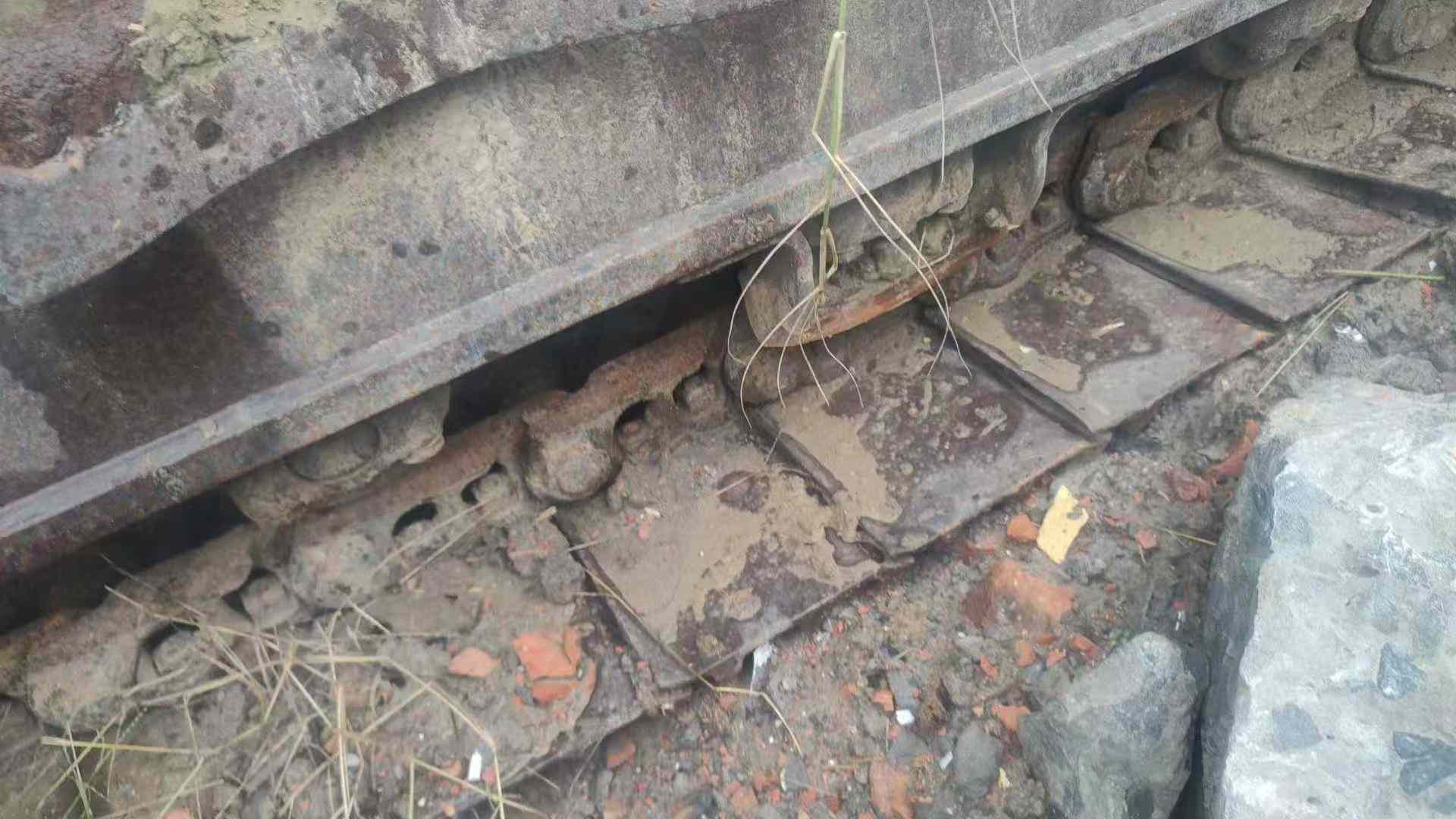 Used Caterpillar 320GC Excavator 2019 Model / 4