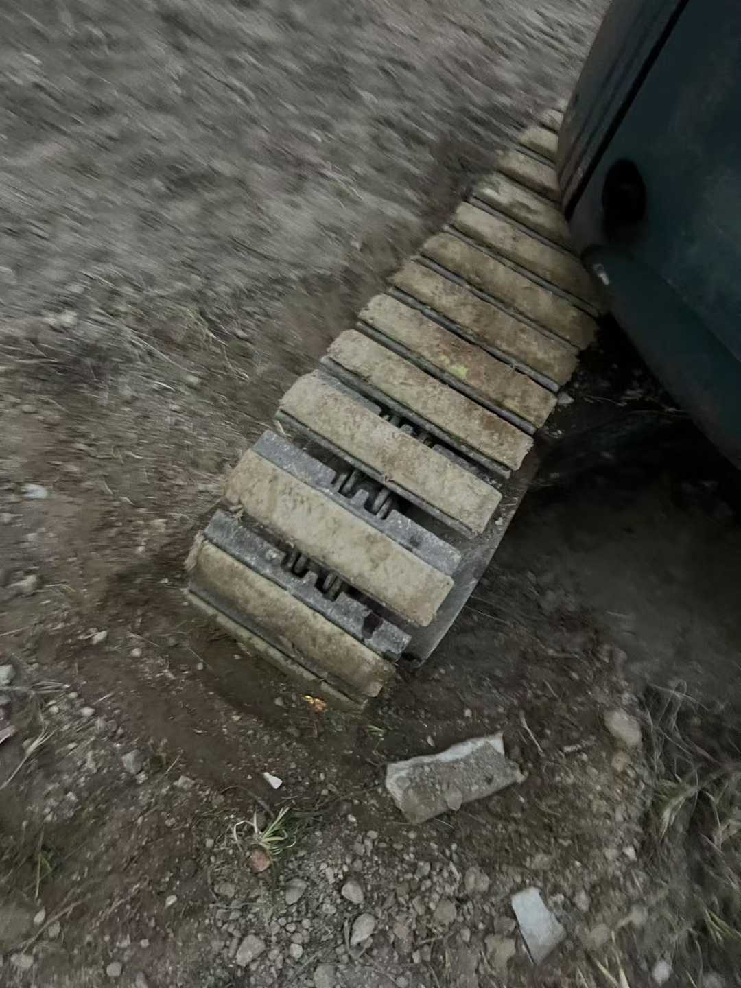 Used Yanmar vio30 Excavator 2016 Model / 9