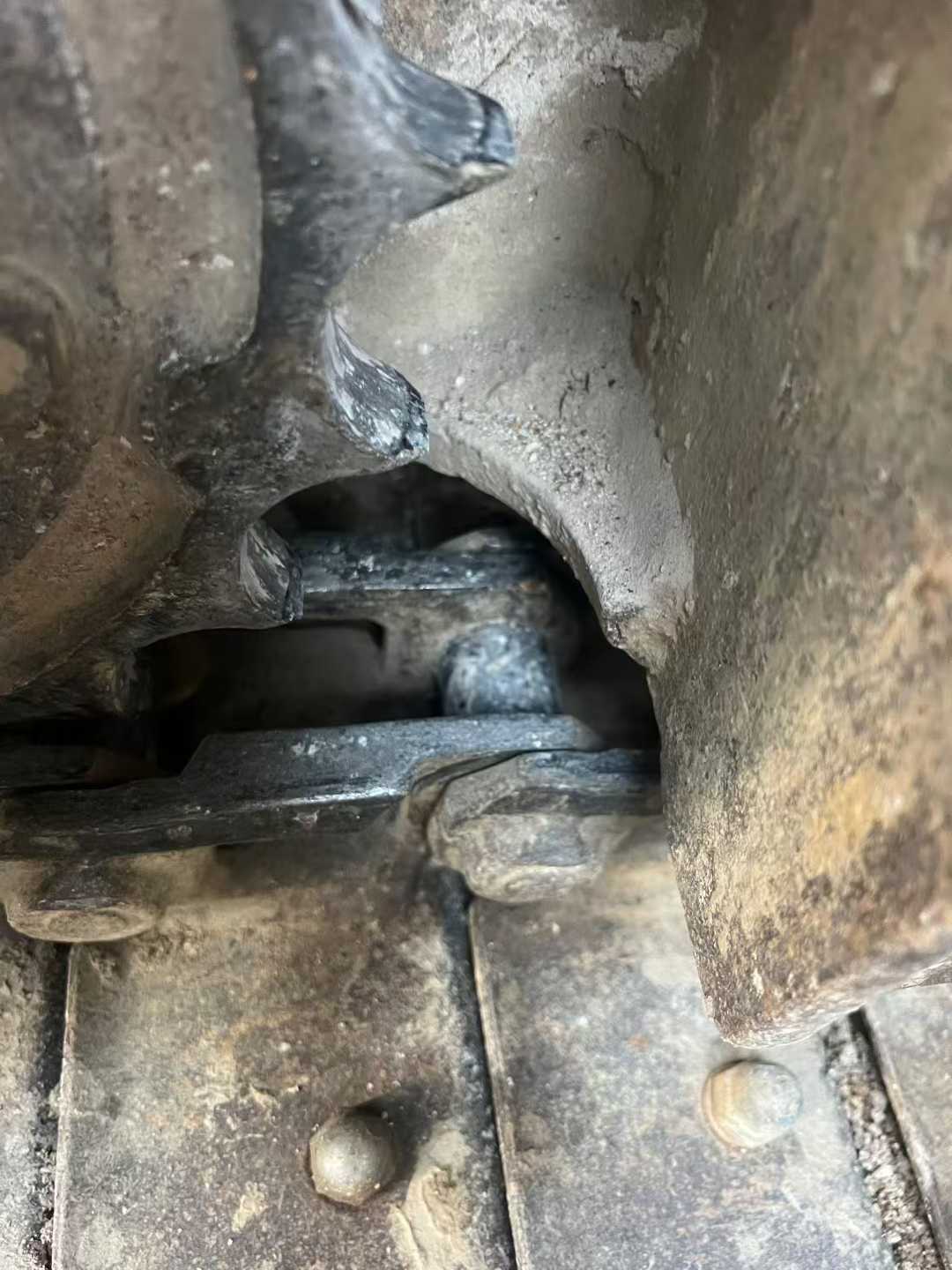 Used Yanmar vio30 Excavator 2016 Model / 3