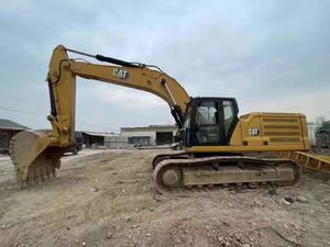 Buy Caterpillar 336FLH Used Excavator Used Caterpillar 336FLH Excavator 2020 Model