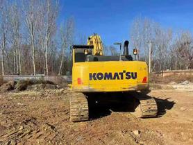 Buy Komatsu PC240-11M0 Used Excavator / 2 Used Komatsu PC240-11M0 Excavator 2016 Model / 2