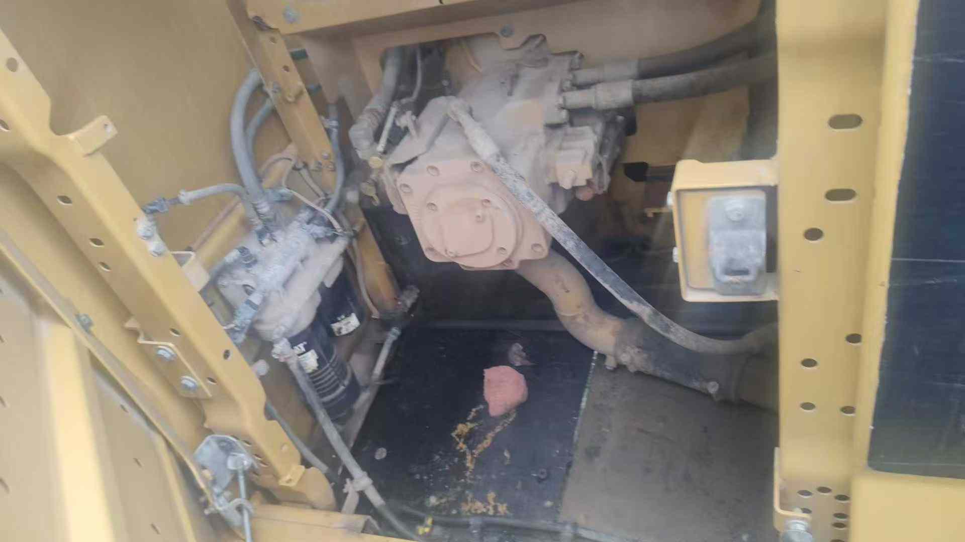 Used Caterpillar 320GC Excavator 2019 Model / 6