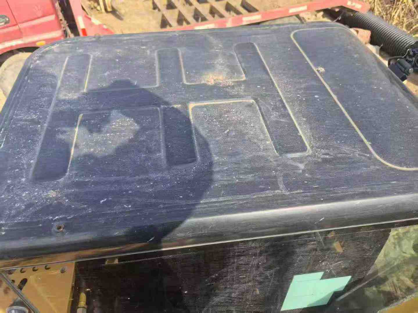 Used Sany SY75 Excavator 2022 Model / 9