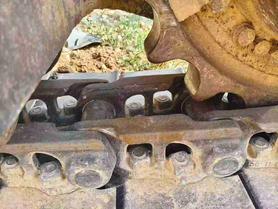 Buy Hyundai R215VS Used Excavator / 3 Used Hyundai R215VS Excavator 2019 Model / 3