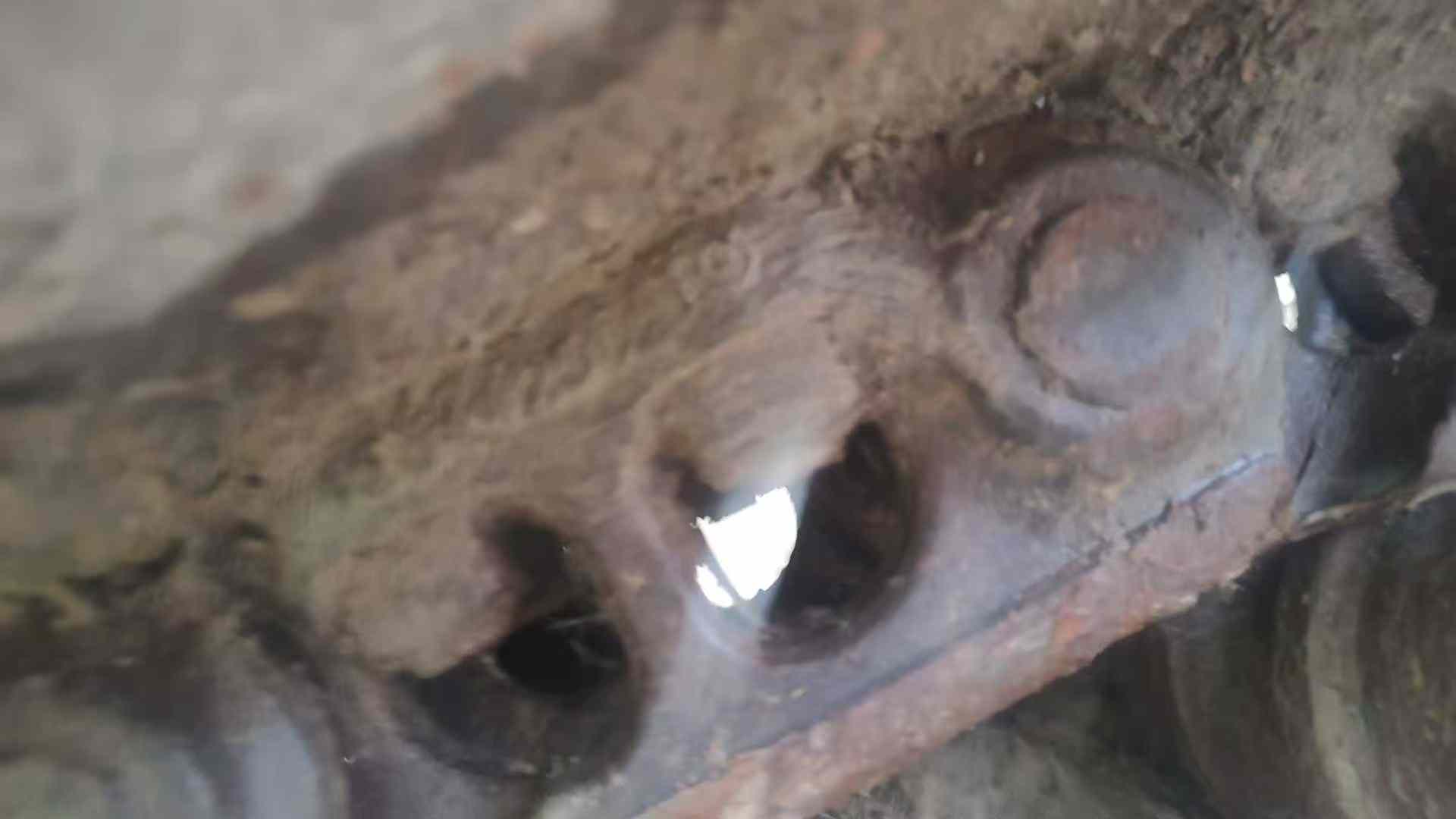 Used Caterpillar 320GC Excavator 2019 Model / 5