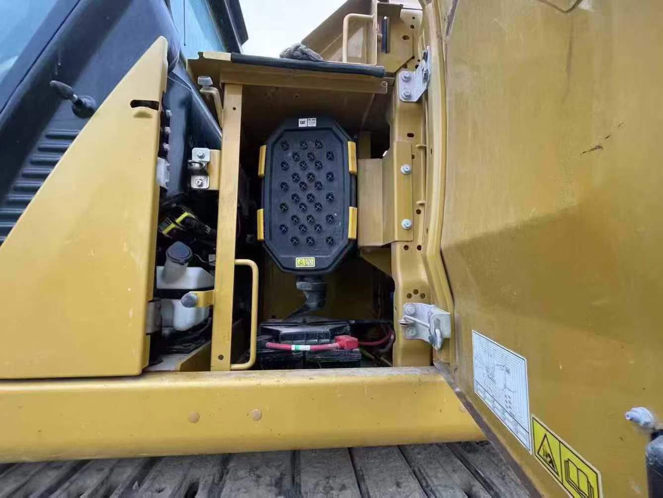 Used Caterpillar 336FLH Excavator 2020 Model / 2