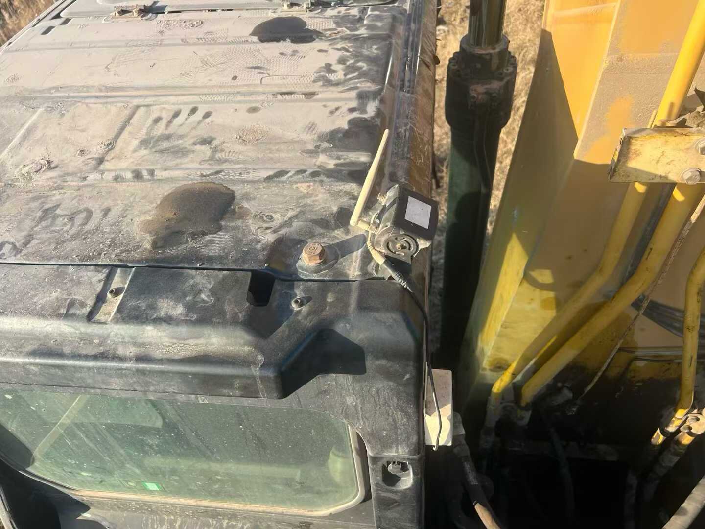 Used Caterpillar 320GC Excavator 2019 Model