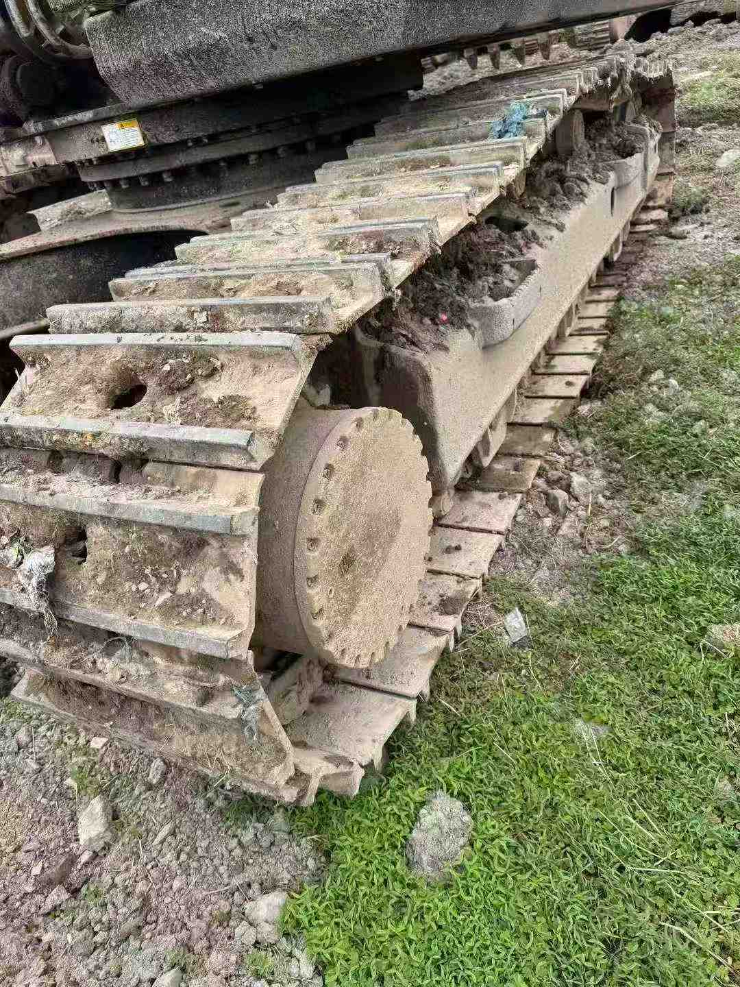 Used Sany SY75 Excavator 2020 Model / 7