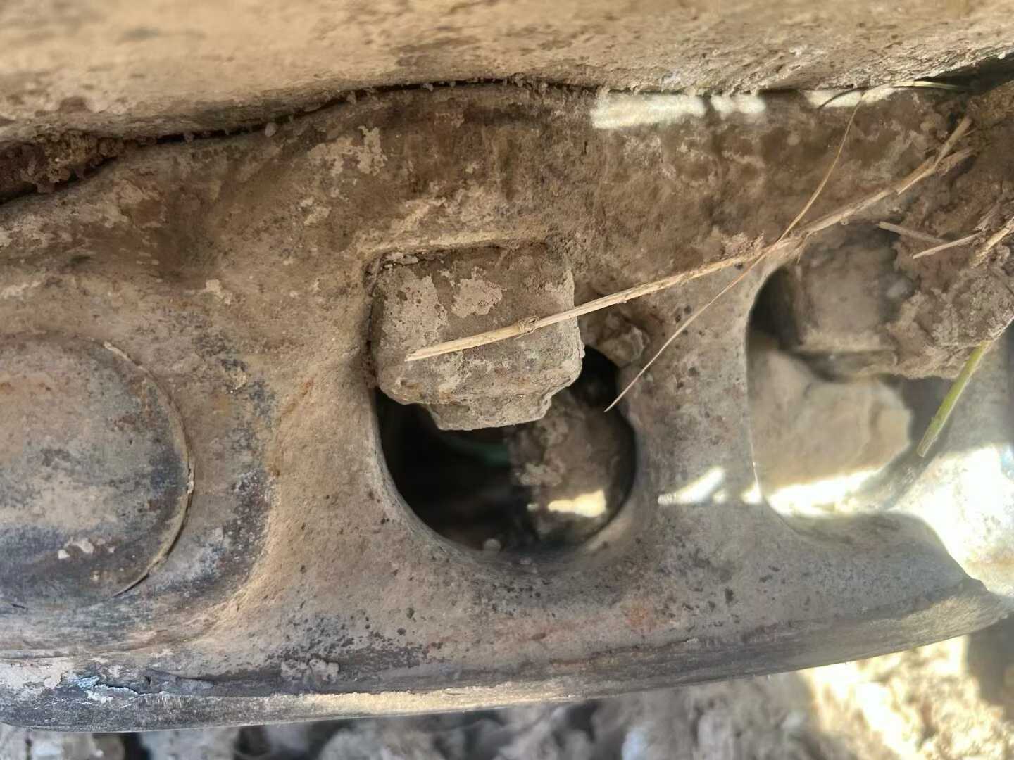 Used Caterpillar 320GC Excavator 2019 Model / 4