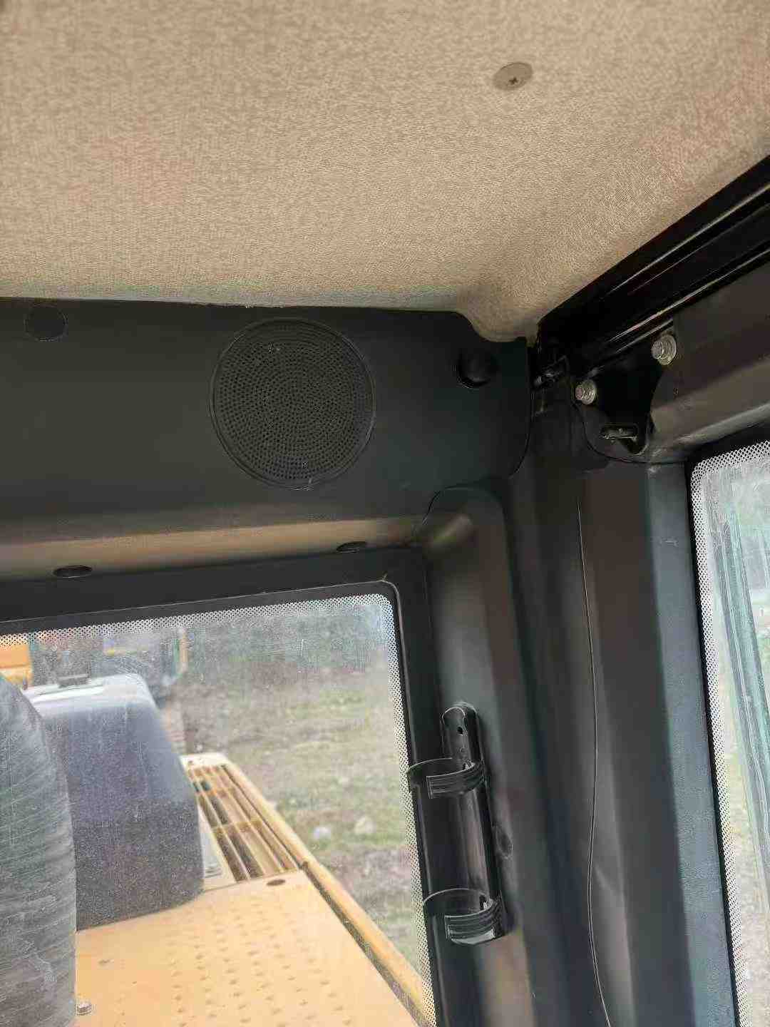 Used Sany SY75 Excavator 2020 Model / 3