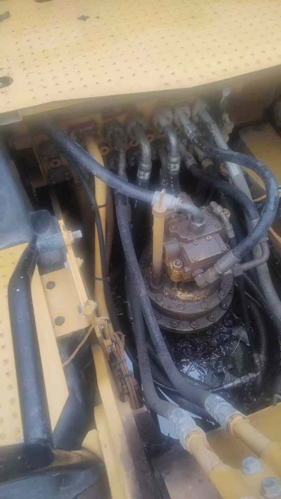 Used Caterpillar 320GC Excavator 2019 Model / 7