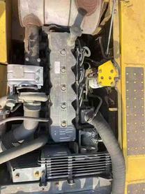 Buy Komatsu PC240-11M0 Used Excavator / 9 Used Komatsu PC240-11M0 Excavator 2016 Model / 9