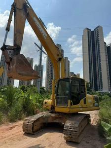 Buy Komatsu PC850 Used Excavator Used Komatsu PC850 Excavator 2016 Model