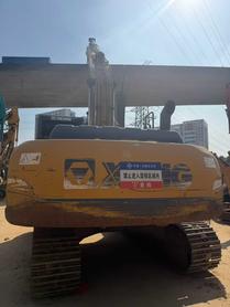 Buy XCMG XE205GH Used Excavator / 9 Used XCMG XE205GH Excavator 2016 Model / 9