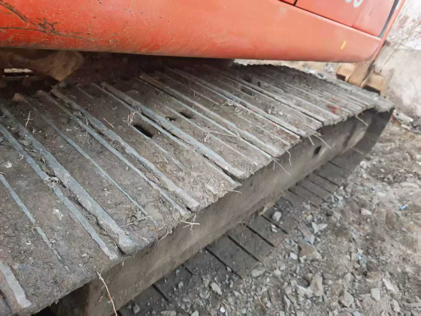 Used Hitachi ZAXIS200 Excavator 2016 Model / 3