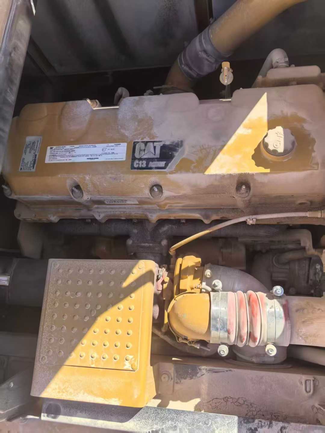 Used Caterpillar 349FL Excavator 2018 Model / 3