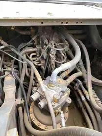 Buy Sumitomo SH210A5 Used Excavator / 8 Used Sumitomo SH210A5 Excavator 2016 Model / 8