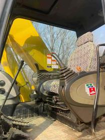 Buy Sumitomo SH210A5 Used Excavator / 6 Used Sumitomo SH210A5 Excavator 2016 Model / 6