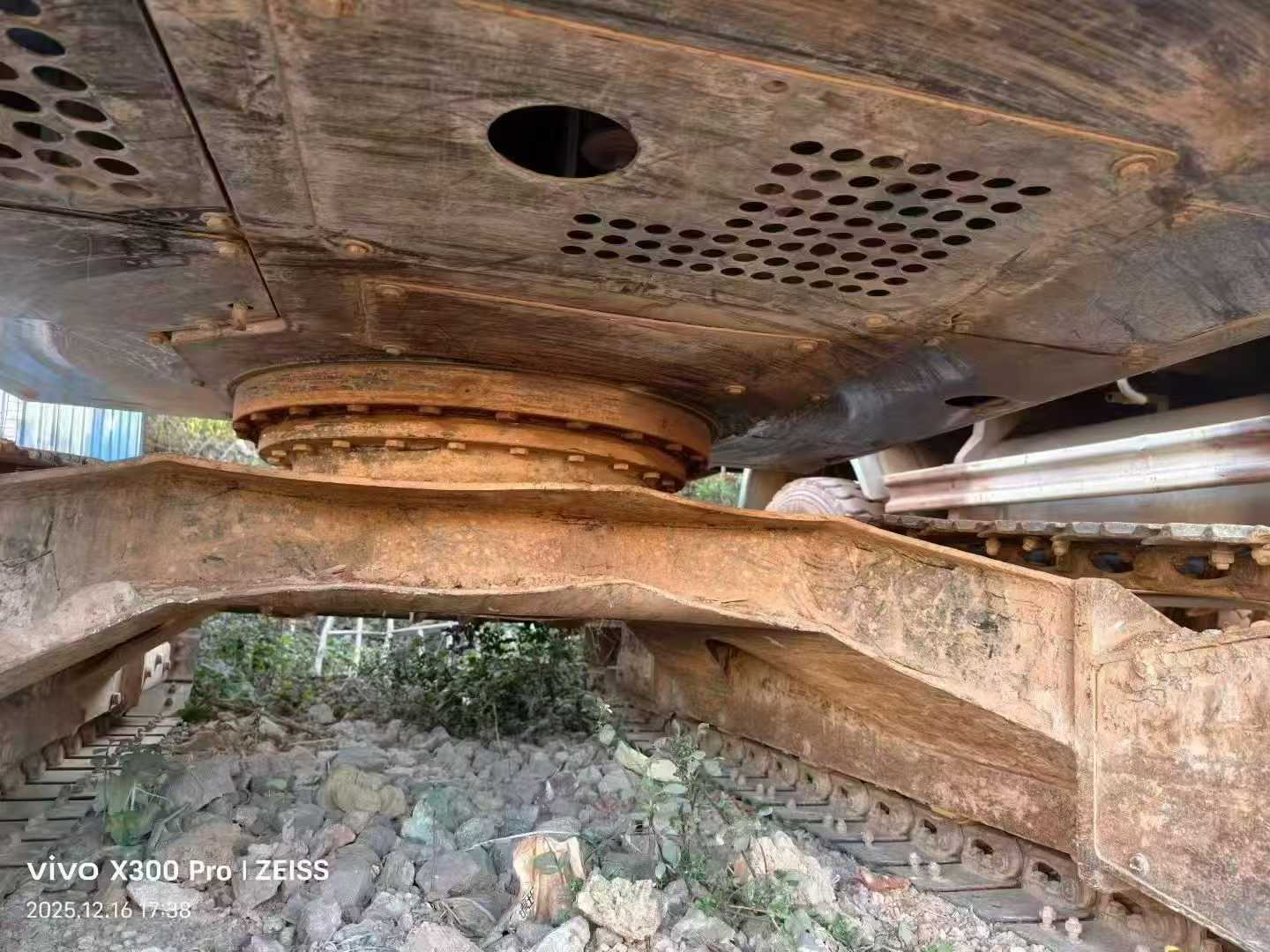 Used Sany SY60 Excavator 2019 Model / 6