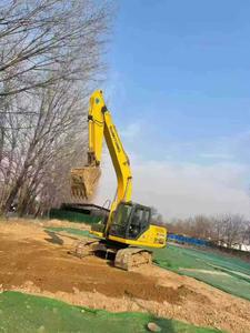 Buy Sumitomo SH210A5 Used Excavator Used Sumitomo SH210A5 Excavator 2016 Model