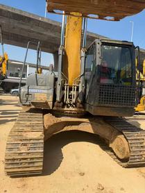 Buy XCMG XE205GH Used Excavator / 5 Used XCMG XE205GH Excavator 2016 Model / 5