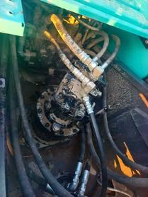 Buy Kobelco SK200 Used Excavator / 5 Used Kobelco SK200 Excavator 2022 Model / 5