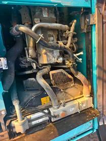 Buy Kobelco SK200 Used Excavator / 4 Used Kobelco SK200 Excavator 2022 Model / 4