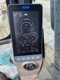 Buy XCMG LW200 Used Excavator / 6 Used XCMG LW200 Excavator 2016 Model / 6